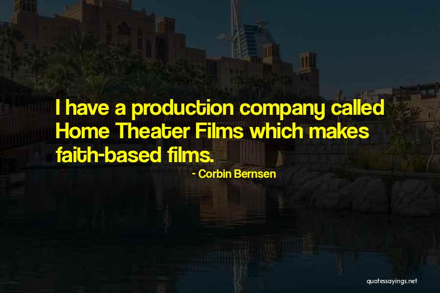 Cheminement Intervention Quotes By Corbin Bernsen Cheminement Intervention Quotes By Corbin Bernsen