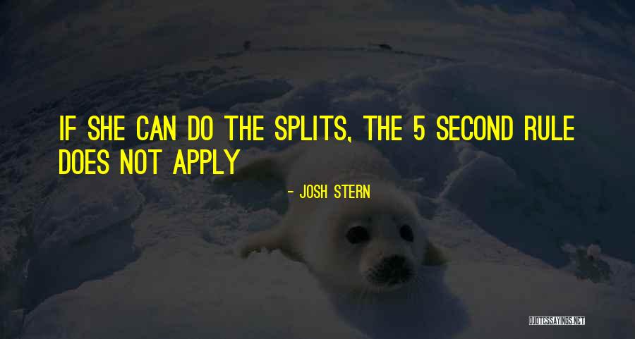 Cheminement Intervention Quotes By Josh Stern Cheminement Intervention Quotes By Josh Stern