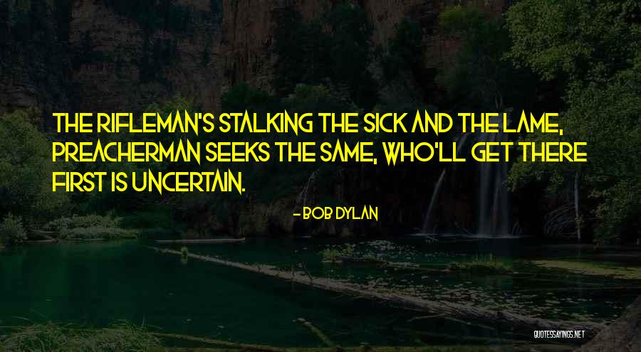 Chemische Elemente Quotes By Bob Dylan Chemische Elemente Quotes By Bob Dylan