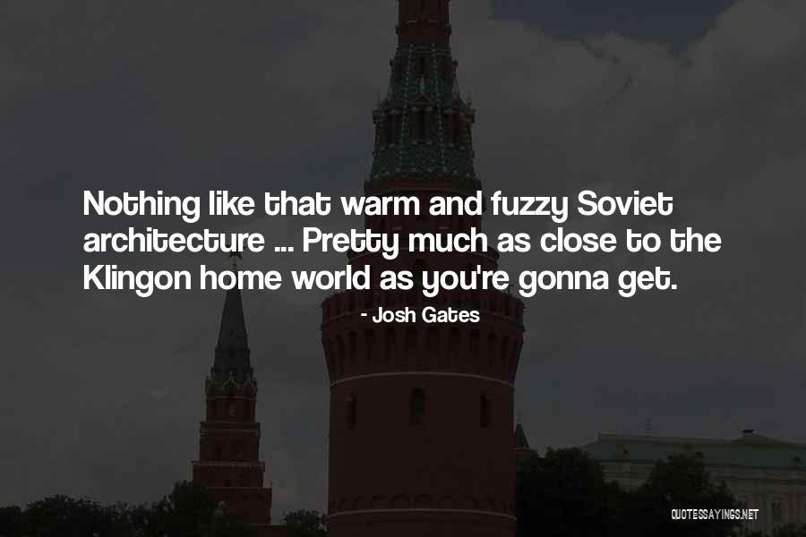 Chemische Reacties Quotes By Josh Gates Chemische Reacties Quotes By Josh Gates