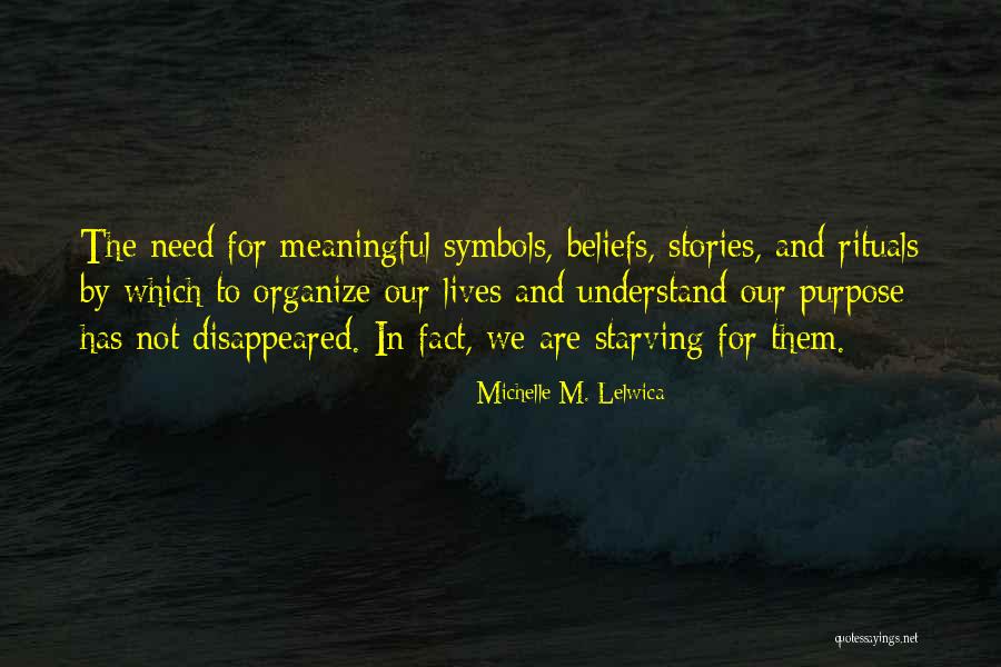 Chemische Reacties Quotes By Michelle M. Lelwica Chemische Reacties Quotes By Michelle M. Lelwica