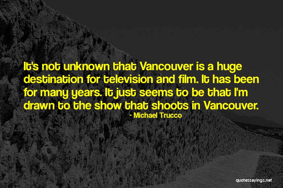 Chemistries For Heart Quotes By Michael Trucco Chemistries For Heart Quotes By Michael Trucco