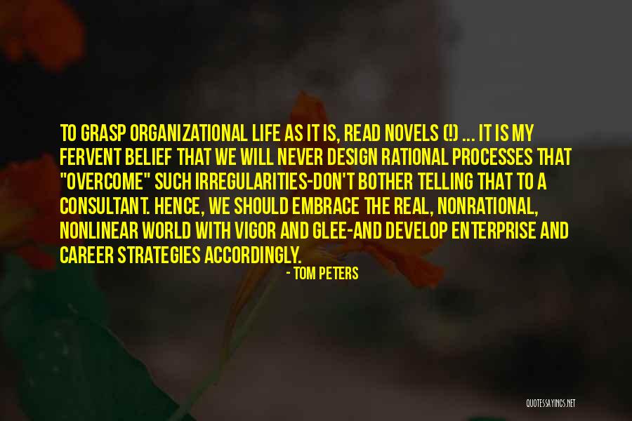 Chemistries Sgpt Quotes By Tom Peters Chemistries Sgpt Quotes By Tom Peters