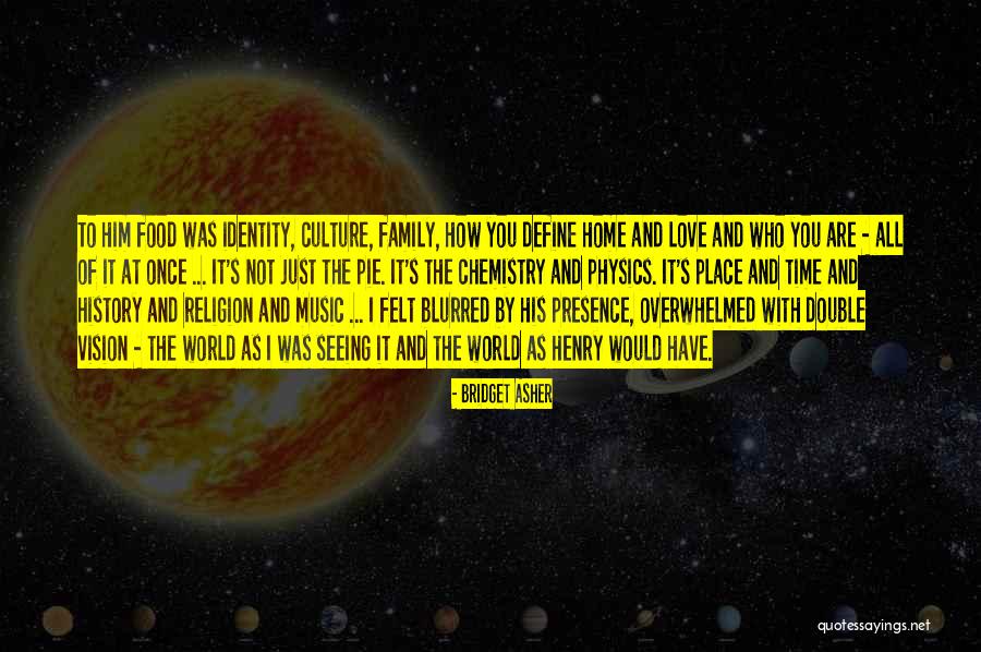 Chemistry And Love Quotes By Bridget Asher Chemistry And Love Quotes By Bridget Asher