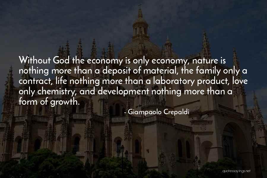 Chemistry And Love Quotes By Giampaolo Crepaldi Chemistry And Love Quotes By Giampaolo Crepaldi