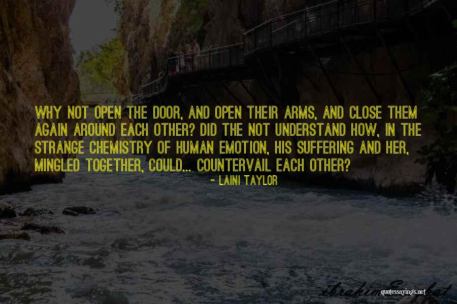 Chemistry And Love Quotes By Laini Taylor Chemistry And Love Quotes By Laini Taylor