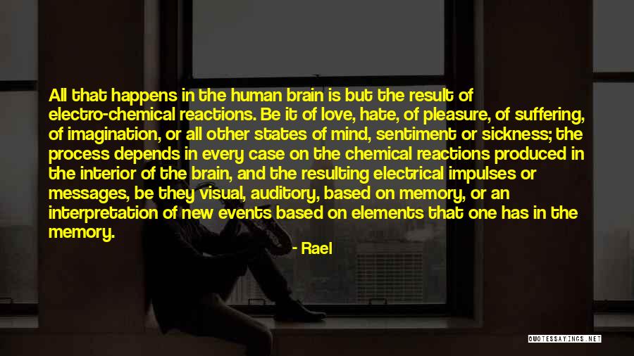 Chemistry And Love Quotes By Rael Chemistry And Love Quotes By Rael
