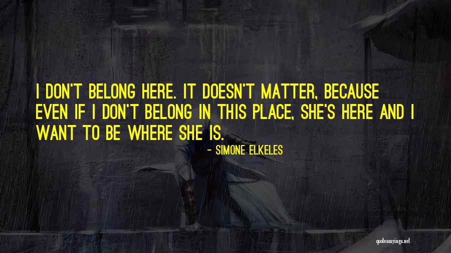 Chemistry And Love Quotes By Simone Elkeles Chemistry And Love Quotes By Simone Elkeles