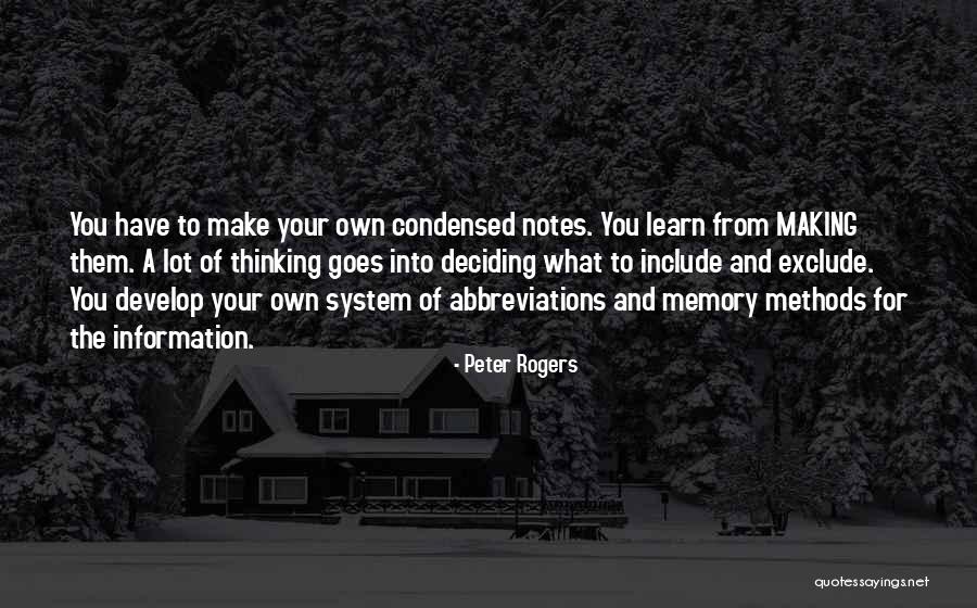Chemistry For Quotes By Peter Rogers Chemistry For Quotes By Peter Rogers