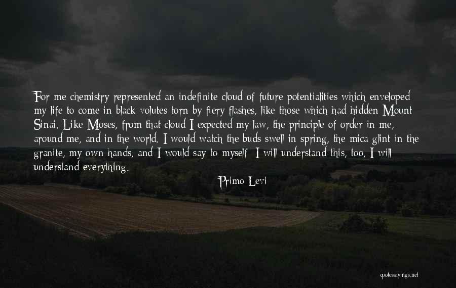 Chemistry For Quotes By Primo Levi Chemistry For Quotes By Primo Levi