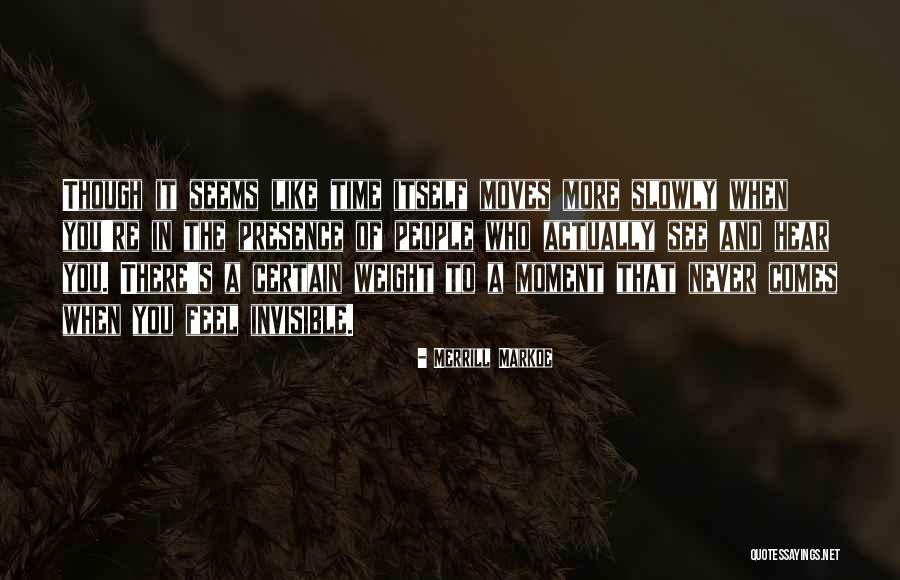 Chemistry Is Everywhere Quotes By Merrill Markoe Chemistry Is Everywhere Quotes By Merrill Markoe