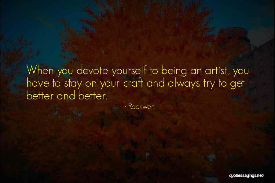 Chemistry Is Everywhere Quotes By Raekwon Chemistry Is Everywhere Quotes By Raekwon