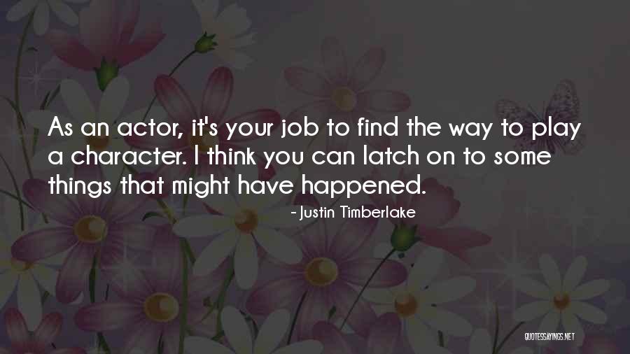 Chemistry Isotopes Quotes By Justin Timberlake Chemistry Isotopes Quotes By Justin Timberlake