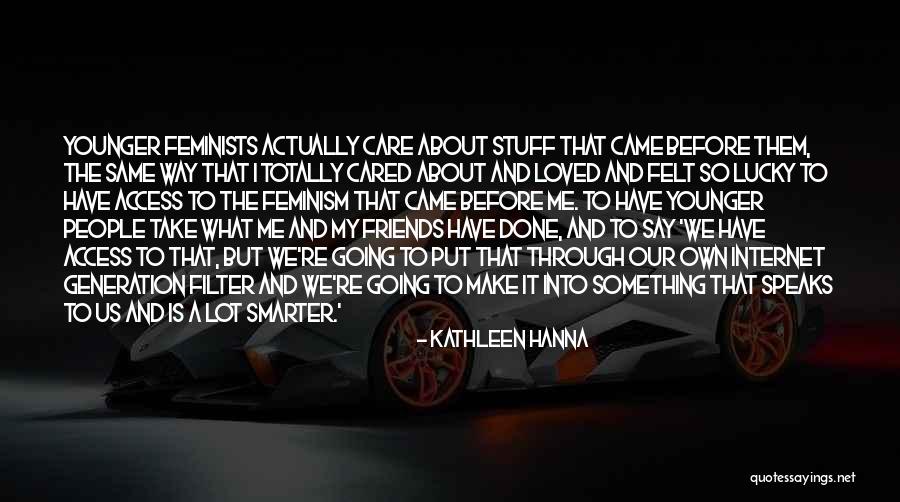 Chemistry Isotopes Quotes By Kathleen Hanna Chemistry Isotopes Quotes By Kathleen Hanna