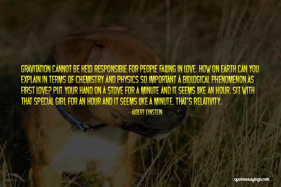 Chemistry Love Quotes By Albert Einstein Chemistry Love Quotes By Albert Einstein