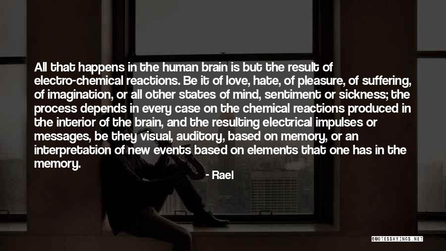Chemistry Love Quotes By Rael Chemistry Love Quotes By Rael