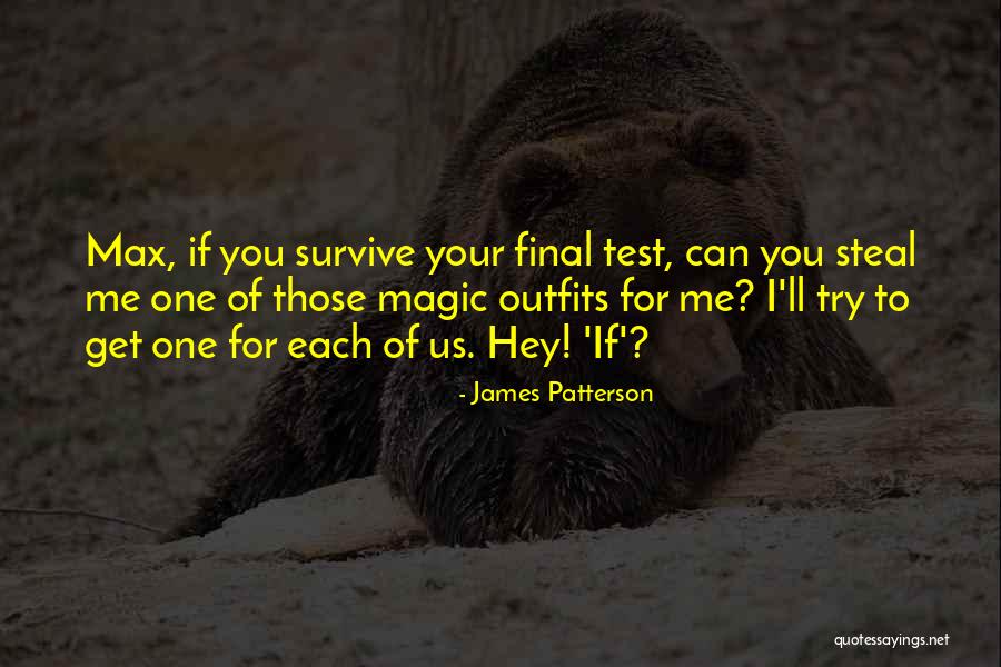 Chemistry Out Of Control Love Quotes By James Patterson Chemistry Out Of Control Love Quotes By James Patterson