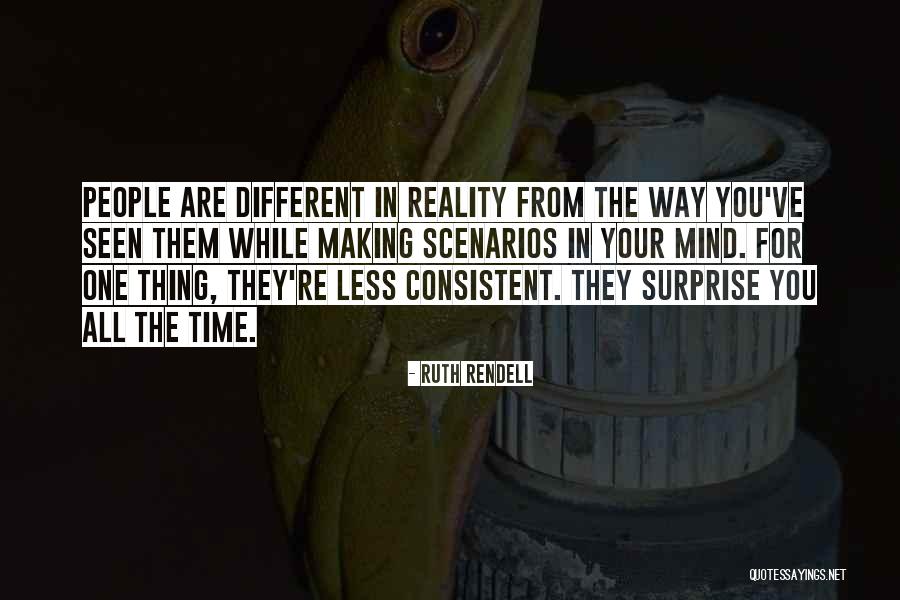 Chemistry Out Of Control Love Quotes By Ruth Rendell Chemistry Out Of Control Love Quotes By Ruth Rendell