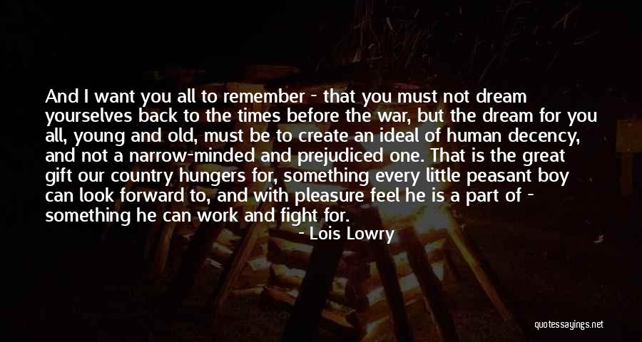 Chemistry Senior Quotes By Lois Lowry Chemistry Senior Quotes By Lois Lowry