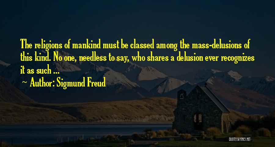 Chemists Jobs Quotes By Sigmund Freud