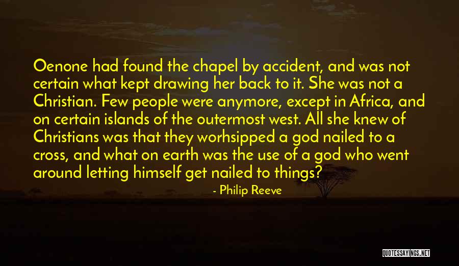 Chemists Without Borders Quotes By Philip Reeve Chemists Without Borders Quotes By Philip Reeve