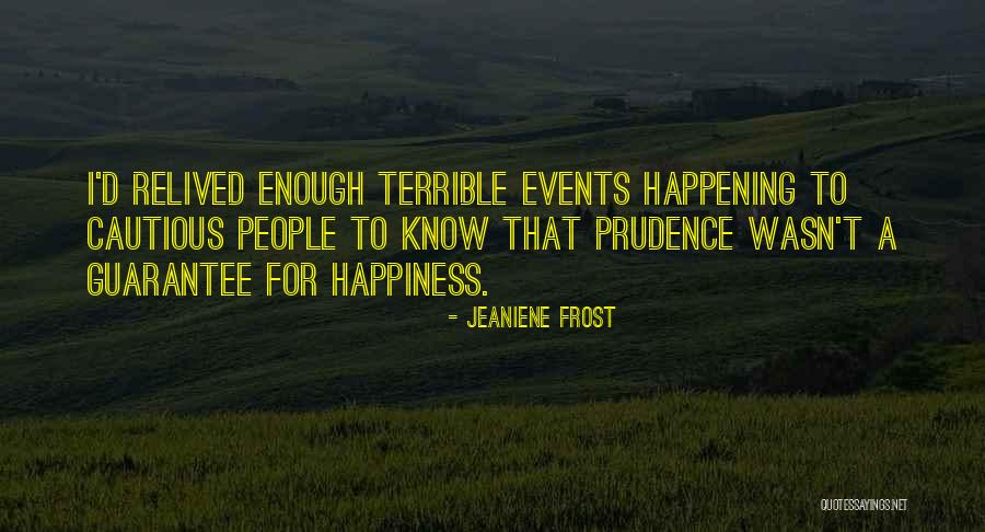 Chemlock 220 Quotes By Jeaniene Frost Chemlock 220 Quotes By Jeaniene Frost