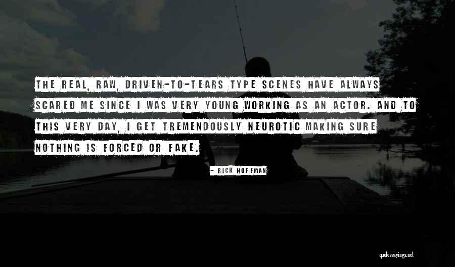 Chemmel Quotes By Rick Hoffman Chemmel Quotes By Rick Hoffman