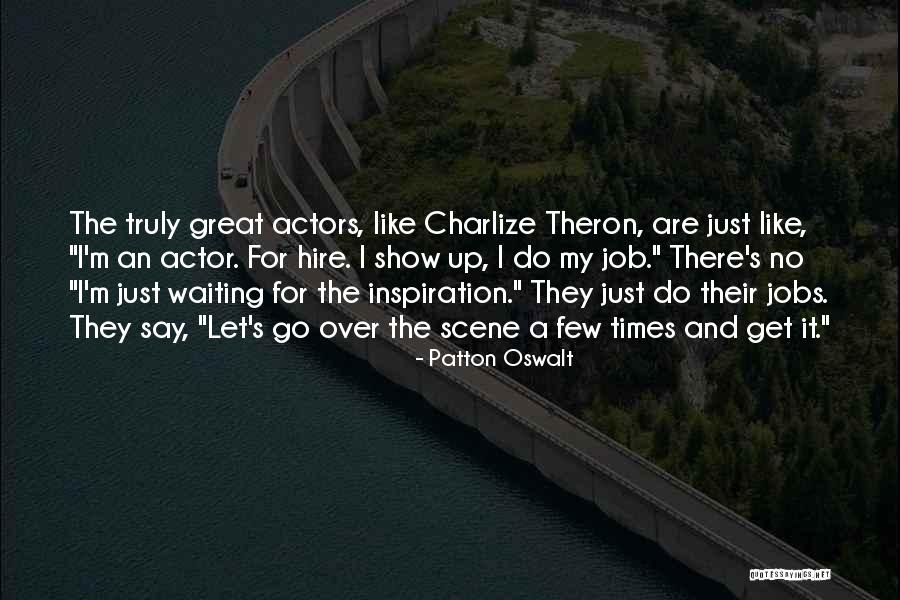 Chemnitztal Mobile Quotes By Patton Oswalt Chemnitztal Mobile Quotes By Patton Oswalt