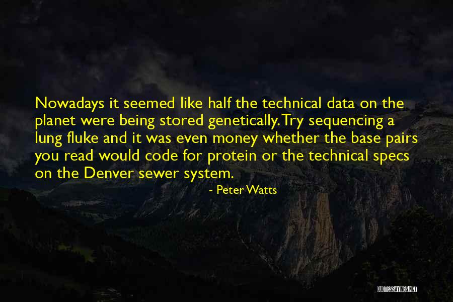 Chemo And The Internet Quotes By Peter Watts Chemo And The Internet Quotes By Peter Watts