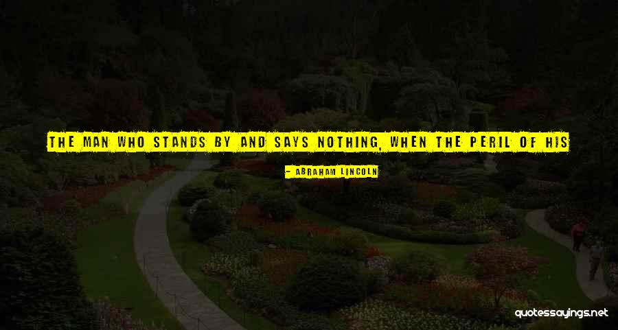 Chemos Quotes By Abraham Lincoln Chemos Quotes By Abraham Lincoln