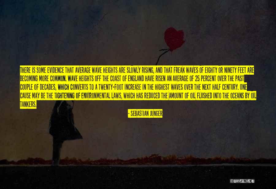 Chemosynthetic Communities Quotes By Sebastian Junger Chemosynthetic Communities Quotes By Sebastian Junger