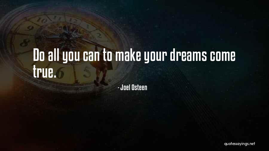 Chemosynthetic Ecosystem Quotes By Joel Osteen Chemosynthetic Ecosystem Quotes By Joel Osteen