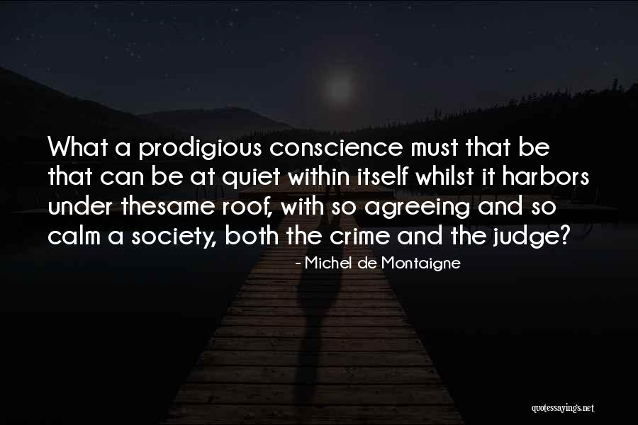 Chemotherapeutics Quotes By Michel De Montaigne Chemotherapeutics Quotes By Michel De Montaigne