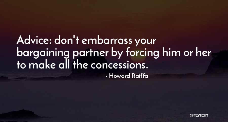 Chemurgy Products Quotes By Howard Raiffa Chemurgy Products Quotes By Howard Raiffa
