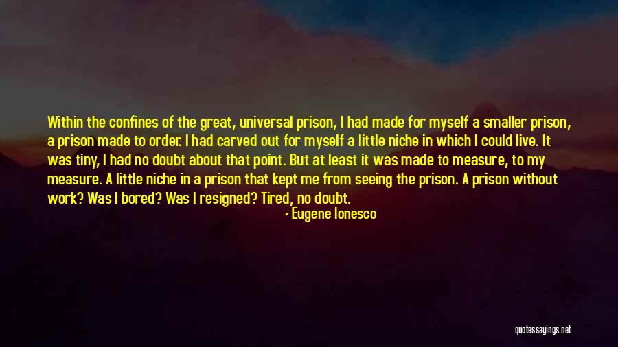 Chemurgy Quotes By Eugene Ionesco Chemurgy Quotes By Eugene Ionesco