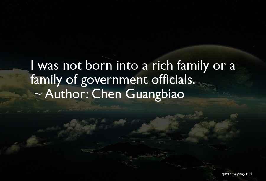 Chen Guangbiao Quotes 1031735