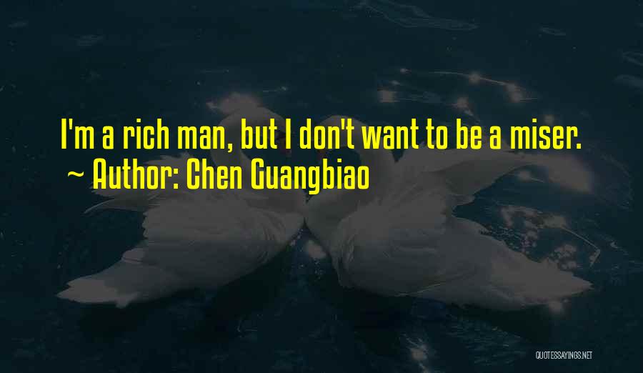 Chen Guangbiao Quotes 2222516