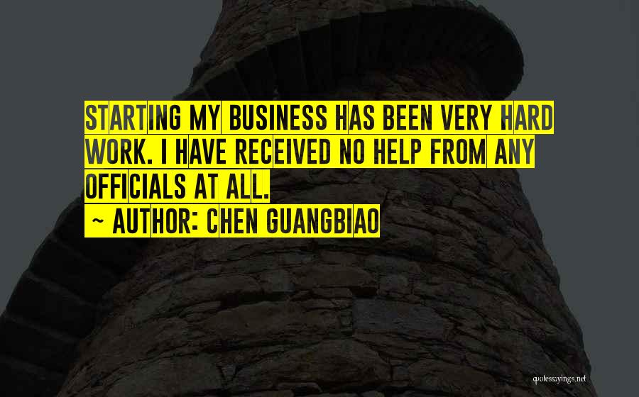 Chen Guangbiao Quotes 857908