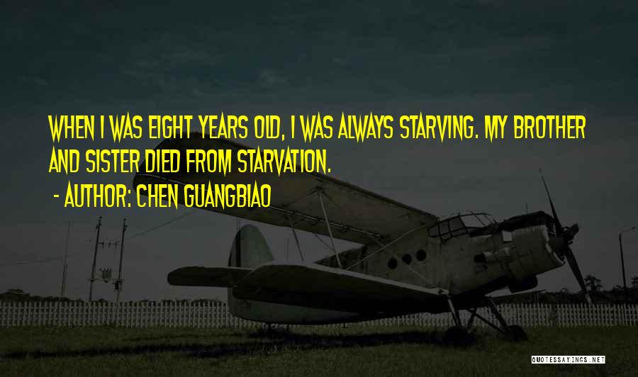 Chen Guangbiao Quotes 887450