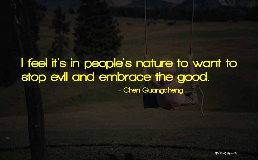 Chen Guangcheng Quotes 145199 Chen Guangcheng Quotes 145199