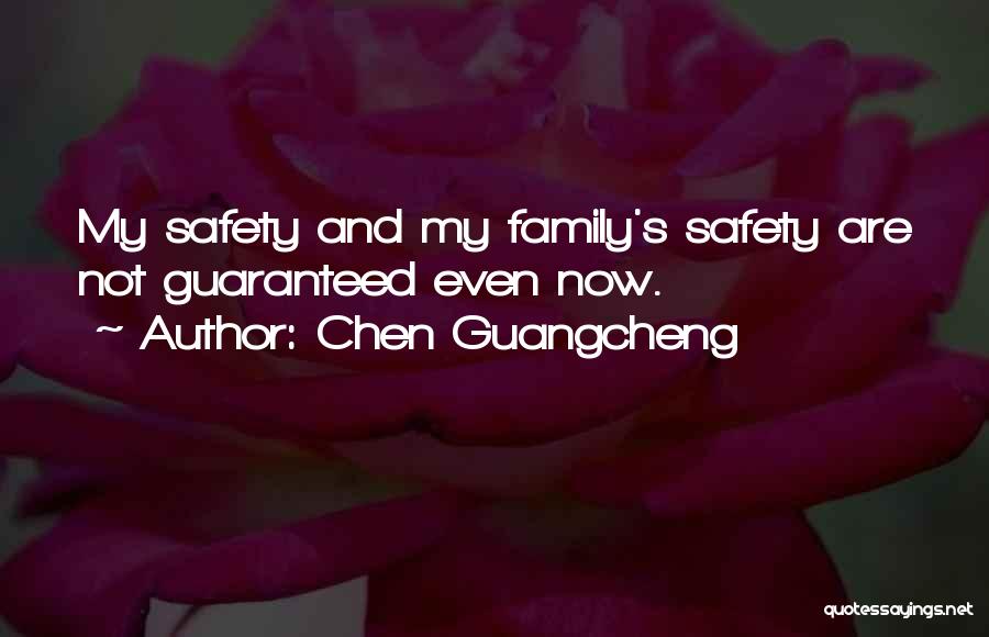 Chen Guangcheng Quotes 1563744