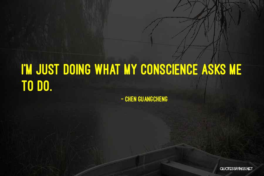 Chen Guangcheng Quotes 162347 Chen Guangcheng Quotes 162347