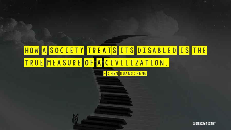 Chen Guangcheng Quotes 2238175 Chen Guangcheng Quotes 2238175
