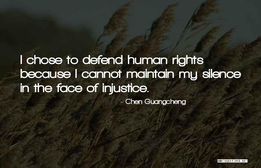 Chen Guangcheng Quotes 810434 Chen Guangcheng Quotes 810434