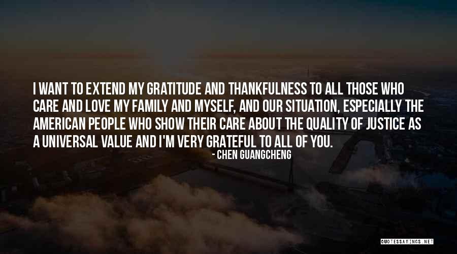 Chen Guangcheng Quotes 93226