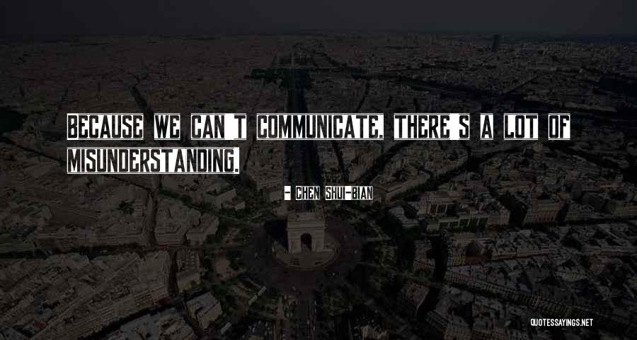 Chen Shui-bian Quotes 115666 Chen Shui-bian Quotes 115666