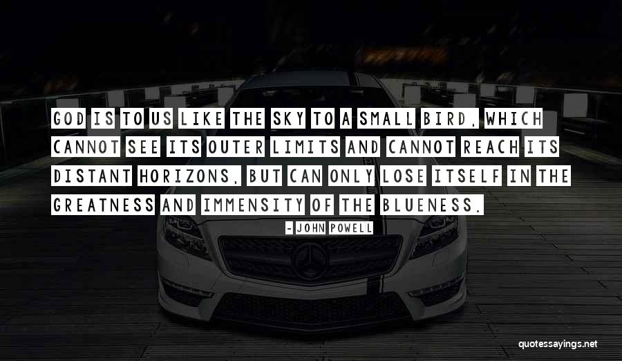 Chenal Quotes By John Powell Chenal Quotes By John Powell