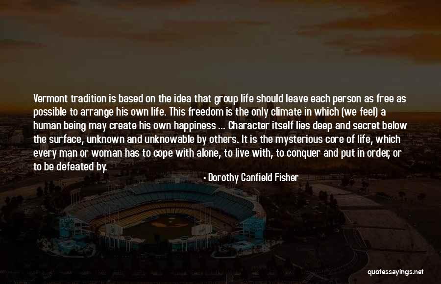 Chenare Word Quotes By Dorothy Canfield Fisher Chenare Word Quotes By Dorothy Canfield Fisher