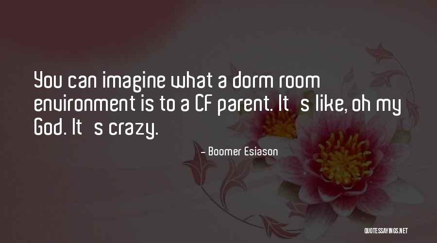 Chenault Clothing Quotes By Boomer Esiason Chenault Clothing Quotes By Boomer Esiason