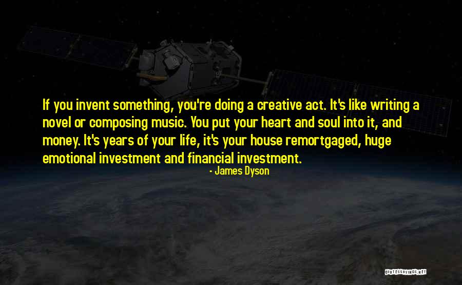 Chenault Consulting Quotes By James Dyson Chenault Consulting Quotes By James Dyson